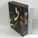 ブレイドアンドソウル プレミアムキット 初回版 イーフロンティア  5枚組 PCソフト+DVD+CD