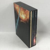 ブレイドアンドソウル プレミアムキット 初回版 イーフロンティア  5枚組 PCソフト+DVD+CD