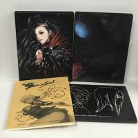 ブレイドアンドソウル プレミアムキット 初回版 イーフロンティア  5枚組 PCソフト+DVD+CD