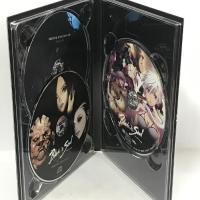 ブレイドアンドソウル プレミアムキット 初回版 イーフロンティア  5枚組 PCソフト+DVD+CD
