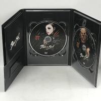 ブレイドアンドソウル プレミアムキット 初回版 イーフロンティア  5枚組 PCソフト+DVD+CD