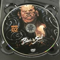 ブレイドアンドソウル プレミアムキット 初回版 イーフロンティア  5枚組 PCソフト+DVD+CD