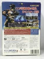 モンスターハンター3(トライ) クラシックコントローラPRO【クロ】付き - カプコン Wii