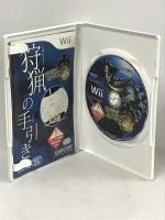 モンスターハンター3(トライ) クラシックコントローラPRO【クロ】付き - カプコン Wii