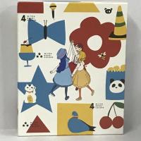 三ツ星カラーズ Vol.4 KADOKAWA メディアファクトリー 高田憂希 2枚組 [DVD]