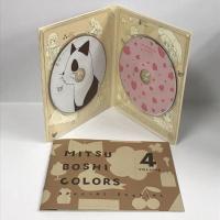 三ツ星カラーズ Vol.4 KADOKAWA メディアファクトリー 高田憂希 2枚組 [DVD]