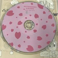 三ツ星カラーズ Vol.4 KADOKAWA メディアファクトリー 高田憂希 2枚組 [DVD]