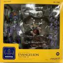 006 レガシーOFリボルテック エヴァンゲリオン初号機 約140mm A...