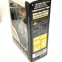 013 リボルテック ミニチュア 新劇場版エヴァンゲリオン零号機 フィギュア 海洋堂(KAIYODO)