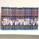 BLACK CAT コミック 全20巻完結 (ジャンプ・コミックス) 集英社 矢吹 健太朗