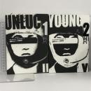 初版 アンラッキーヤングメン コミック 全2巻 セット 角川書店 大塚 英志