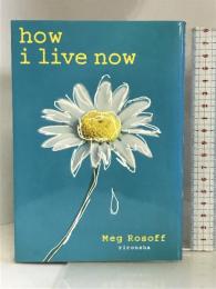 わたしは生きていける 理論社 メグ ローゾフ