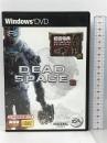 DEAD SPACE 3  エレクトロニック・アーツ 2枚組 PCソフト
