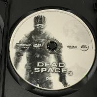 DEAD SPACE 3  エレクトロニック・アーツ 2枚組 PCソフト