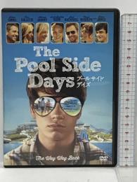 プールサイド・デイズ 20世紀 フォックスホームエンターテイメント リアム・ジェームズ   [DVD]