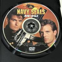 ネイビー・シールズ 20世紀フォックス・ホーム・エンターテイメント・ジャパン チャーリー・シーン  [DVD]