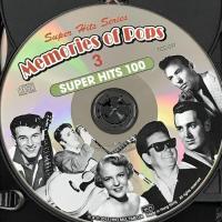 思い出のポップス スーパーヒット 懐かしの名曲100! BCD-011 コスミック出版 コニー・フランシス 5枚組 CD+DVD