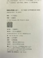 戦略は現場にあり―松下電器・谷井昭雄社長の経営 講談社 片方 善治