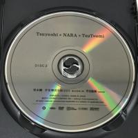 堂本 剛 平安神宮公演2011 限定特別上映 平安結祈 heianyuki ジャニーズ エンタテイメント 堂本剛 2枚組 [DVD]