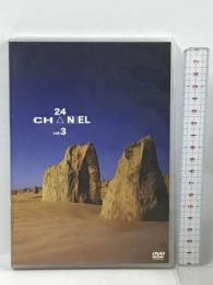 24CH△NNEL VOL.3 Rainbow ☆ Endli9 堂本剛  [DVD]