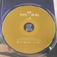 24CH△NNEL VOL.3 Rainbow ☆ Endli9 堂本剛  [DVD]