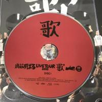 渋谷すばる LIVE TOUR 2016 歌(初回プレス仕様) ジェイストーム 渋谷すばる 2枚組 [Blu-ray]