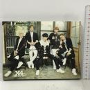 Funk,Dunk,Punk (初回限定盤A) エクスヴィジョン X4 2枚組 DVD