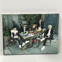 Funk,Dunk,Punk (初回限定盤A) エクスヴィジョン X4 2枚組 DVD