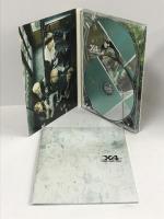 Funk,Dunk,Punk (初回限定盤A) エクスヴィジョン X4 2枚組 DVD