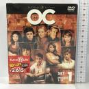 The OC 1stシーズン 前半セット (1~15話・7枚組) ワーナーホームビデオ ミーシャ・バートン  7枚組 [DVD]