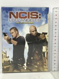 ロサンゼルス潜入捜査班 NCIS: Los Angeles シーズン4 DVD-BOX Part1  NBCユニバーサル・エンターテイメントジャパン クリス・オドネル 6枚組 DVD