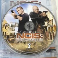 ロサンゼルス潜入捜査班 NCIS: Los Angeles シーズン4 DVD-BOX Part1  NBCユニバーサル・エンターテイメントジャパン クリス・オドネル 6枚組 DVD