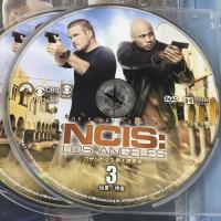 ロサンゼルス潜入捜査班 NCIS: Los Angeles シーズン4 DVD-BOX Part1  NBCユニバーサル・エンターテイメントジャパン クリス・オドネル 6枚組 DVD