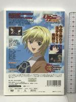 オリジナルDVDアニメ いちご100%-桜海学園エクソダス編- リバプール 鈴村健一 DVD