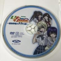 オリジナルDVDアニメ いちご100%-桜海学園エクソダス編- リバプール 鈴村健一 DVD