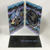 幕末Rock 第4巻 (初回限定版)(特製CD同梱)  NBCユニバーサル エンターテイメント 谷山紀章 2枚組 [Blu-ray+CD]