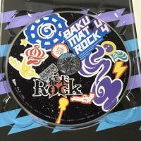 幕末Rock 第4巻 (初回限定版)(特製CD同梱)  NBCユニバーサル エンターテイメント 谷山紀章 2枚組 [Blu-ray+CD]