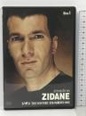 ジダン THE HISTORY 栄光の足跡【1972-2002】 1 ポニーキャニオン ジネディーヌ・ジダン  [DVD]