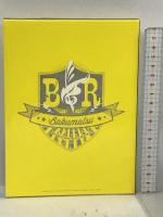 幕末Rock 第3巻 (初回限定版)(特製CD同梱) NBCユニバーサル エンターテイメント 谷山紀章 2枚組 [Blu-ray+CD]