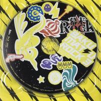 幕末Rock 第3巻 (初回限定版)(特製CD同梱) NBCユニバーサル エンターテイメント 谷山紀章 2枚組 [Blu-ray+CD]