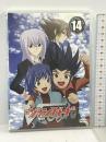 カードファイト! ! ヴァンガード (14) ポニーキャニオン 辻初樹  [DVD]
