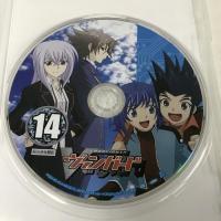 カードファイト! ! ヴァンガード (14) ポニーキャニオン 辻初樹  [DVD]