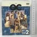 The OC 〈セカンド〉セット2 [DVD BOX] ワーナーホームビデオ ミーシャ・バートン 6枚組 DVD