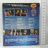 The OC 〈セカンド〉セット2 [DVD BOX] ワーナーホームビデオ ミーシャ・バートン 6枚組 DVD