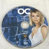The OC 〈セカンド〉セット2 [DVD BOX] ワーナーホームビデオ ミーシャ・バートン 6枚組 DVD