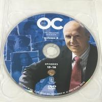 The OC 〈セカンド〉セット2 [DVD BOX] ワーナーホームビデオ ミーシャ・バートン 6枚組 DVD