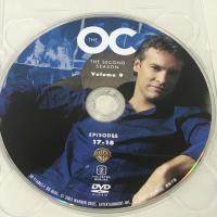 The OC 〈セカンド〉セット2 [DVD BOX] ワーナーホームビデオ ミーシャ・バートン 6枚組 DVD