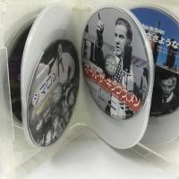 アカデミー賞 ベスト100選 自転車泥棒 ACC-034 コスミック出版 ランベルト・マジョラーニ  10枚組  DVD