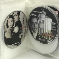 アカデミー賞 ベスト100選 カサブランカ ACC-032 コスミック出版 イングリッド・バーグマン  10枚組 DVD