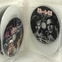 アカデミー賞 ベスト100選 カサブランカ ACC-032 コスミック出版 イングリッド・バーグマン  10枚組 DVD